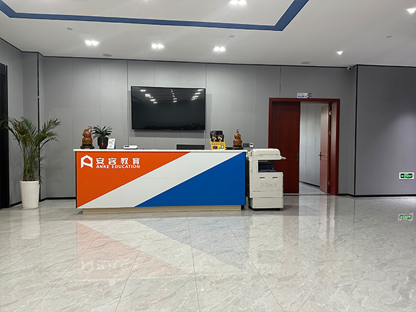 辦公環(huán)境6