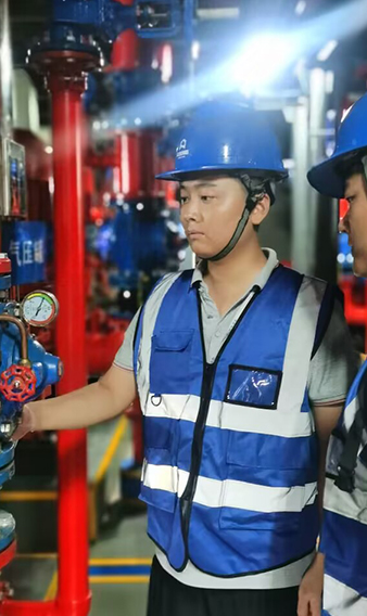 消防安全評(píng)估